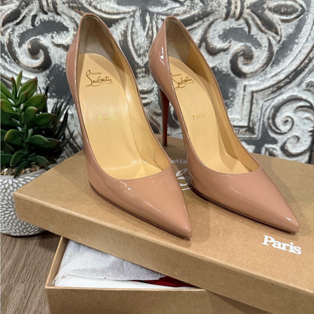 Christian Louboutin Kate